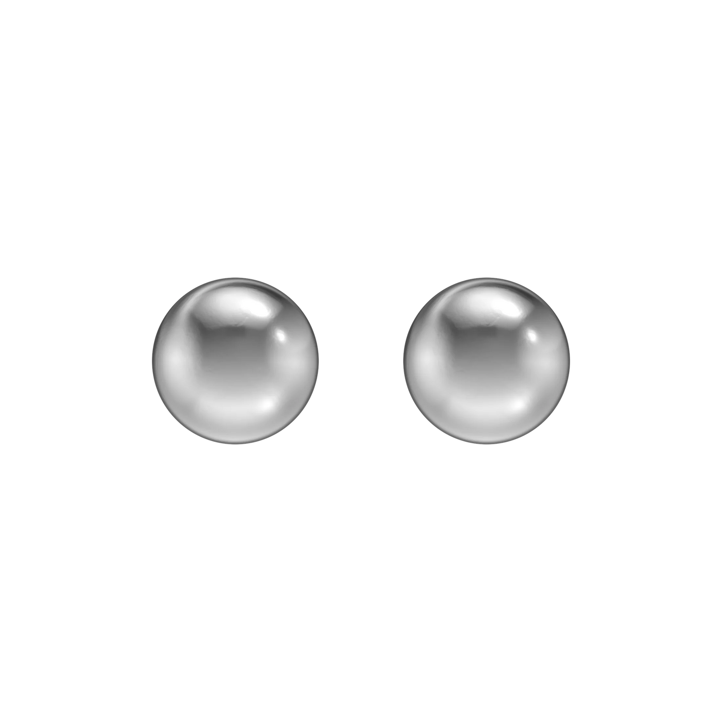 Studex Ball Surgical Steel - 4mm - SENSITIVE