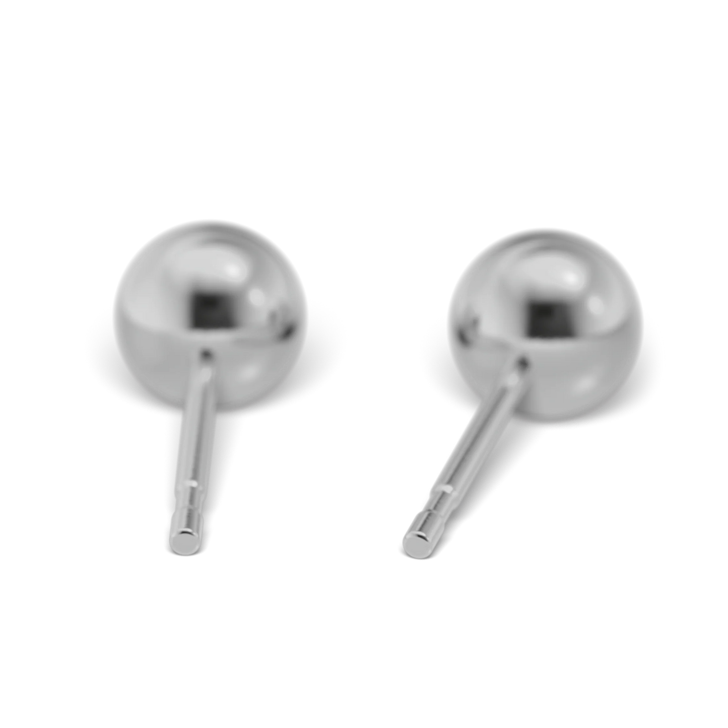 Studex Ball Surgical Steel - 4mm - SENSITIVE