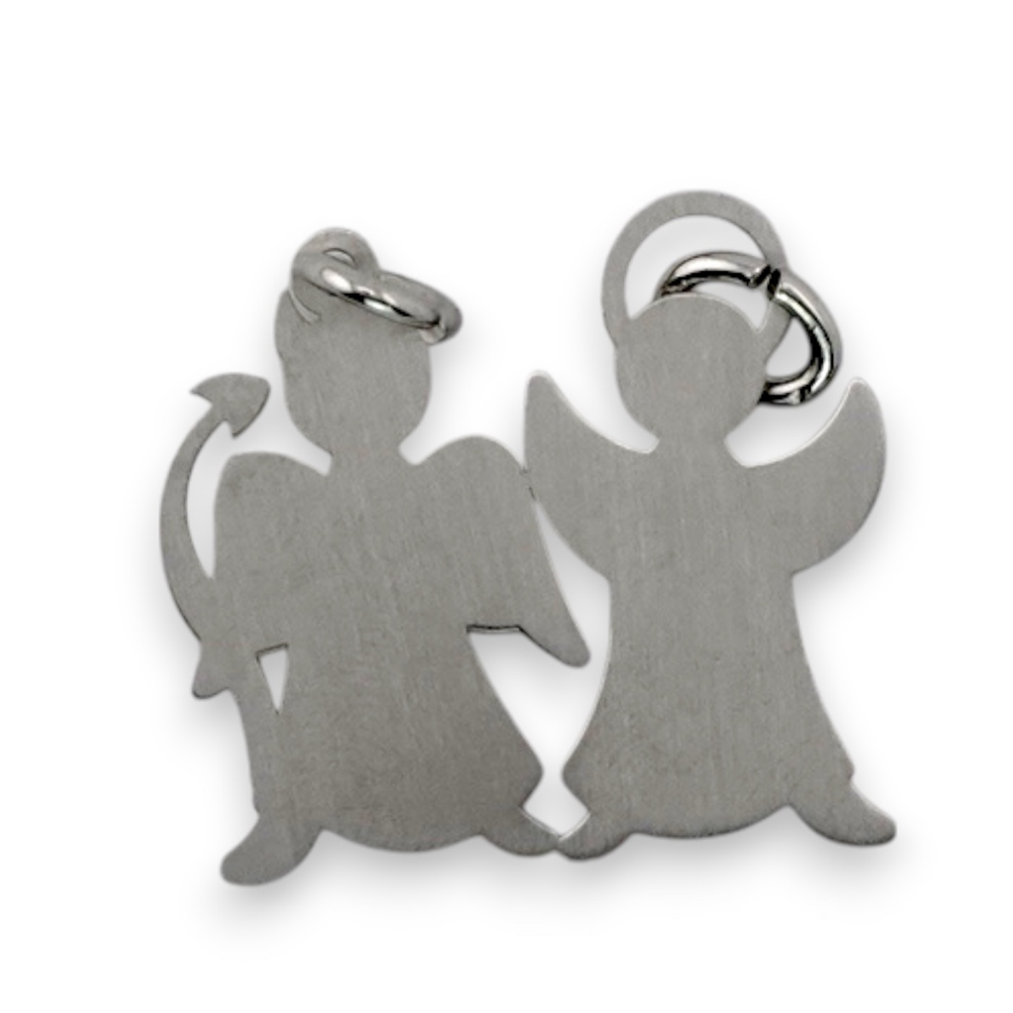 Angel & Devil Pendant