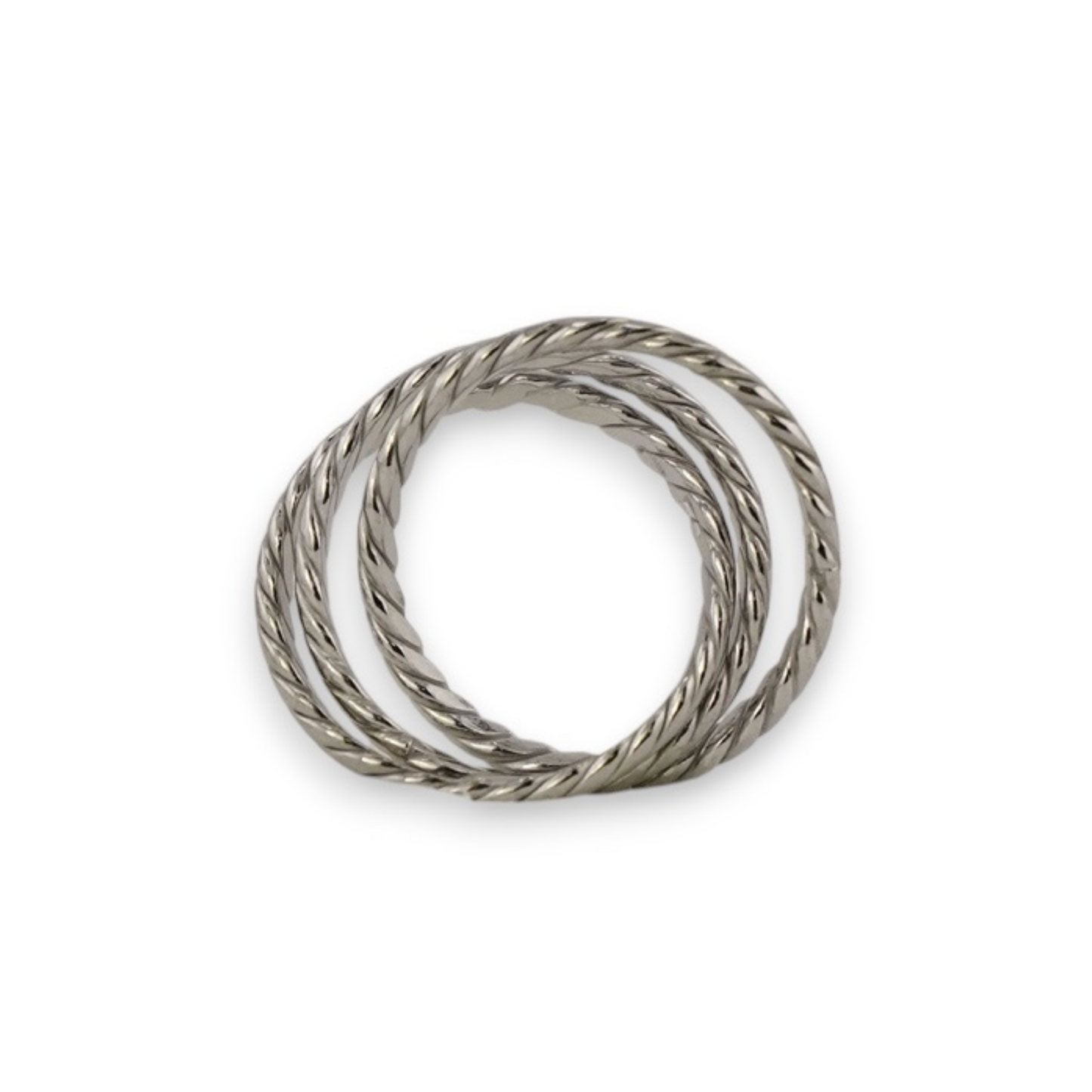 Trinity Rolling Ring