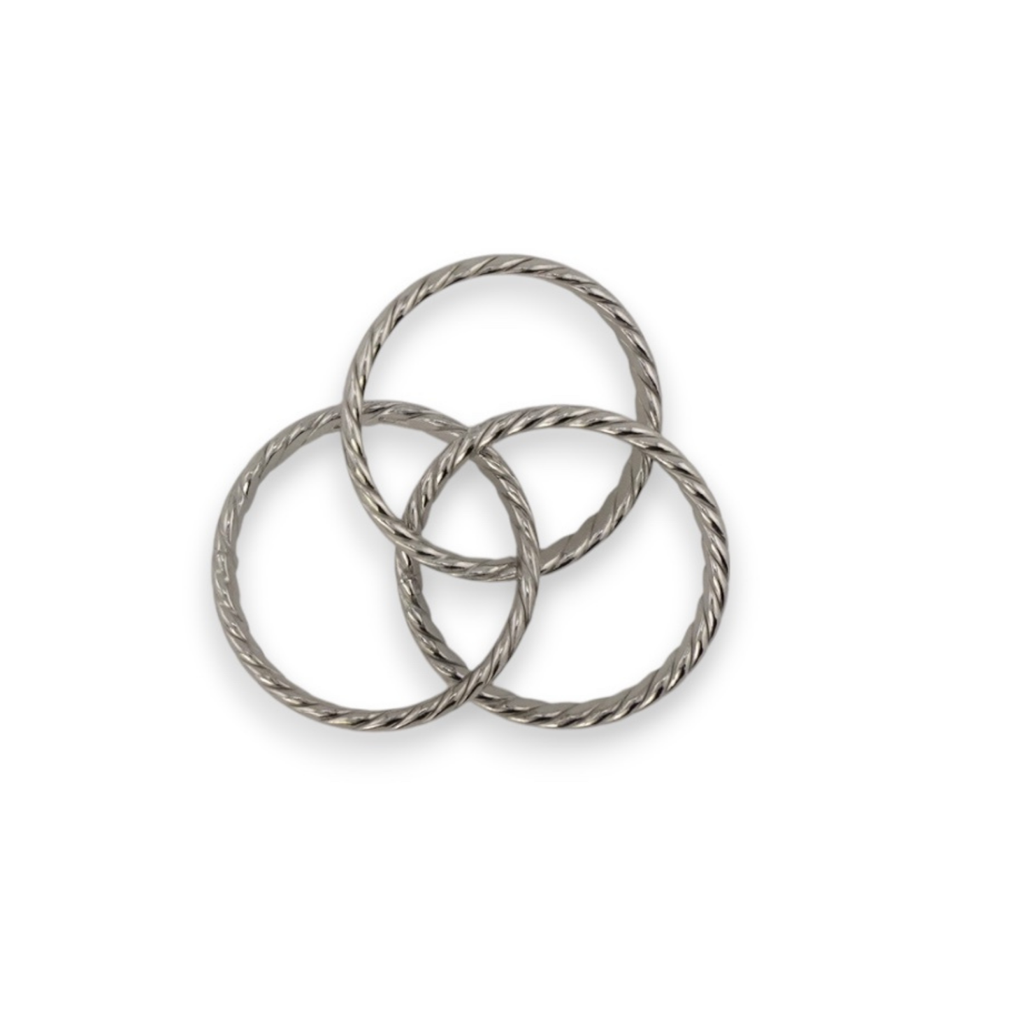 Trinity Rolling Ring