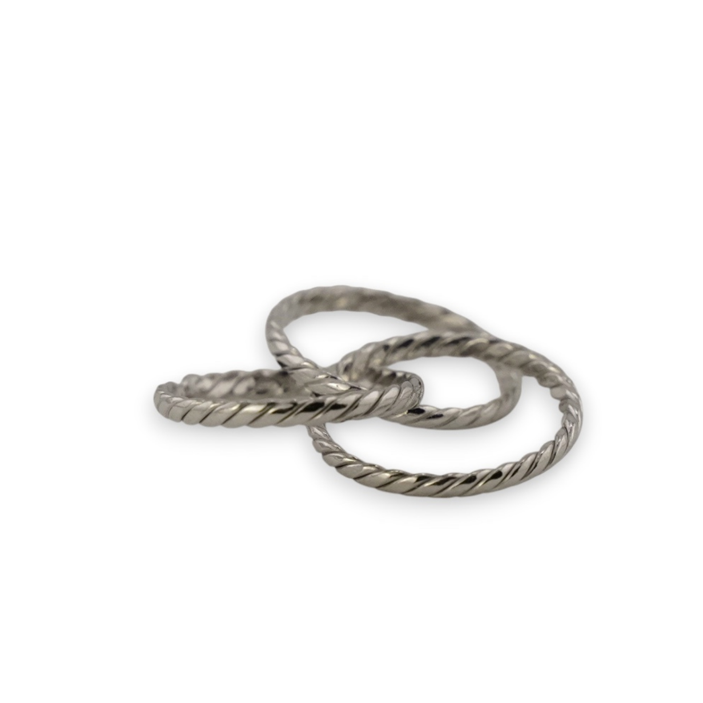 Trinity Rolling Ring