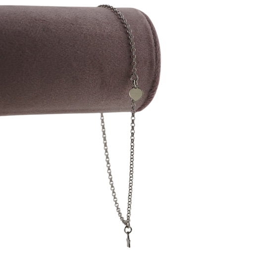 Armband mit kleinem Sternanhänger