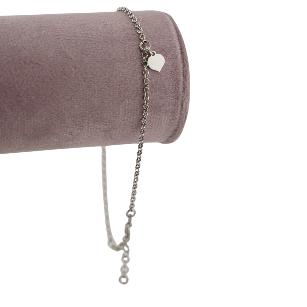 Celestial Duo Charm Bracelet
