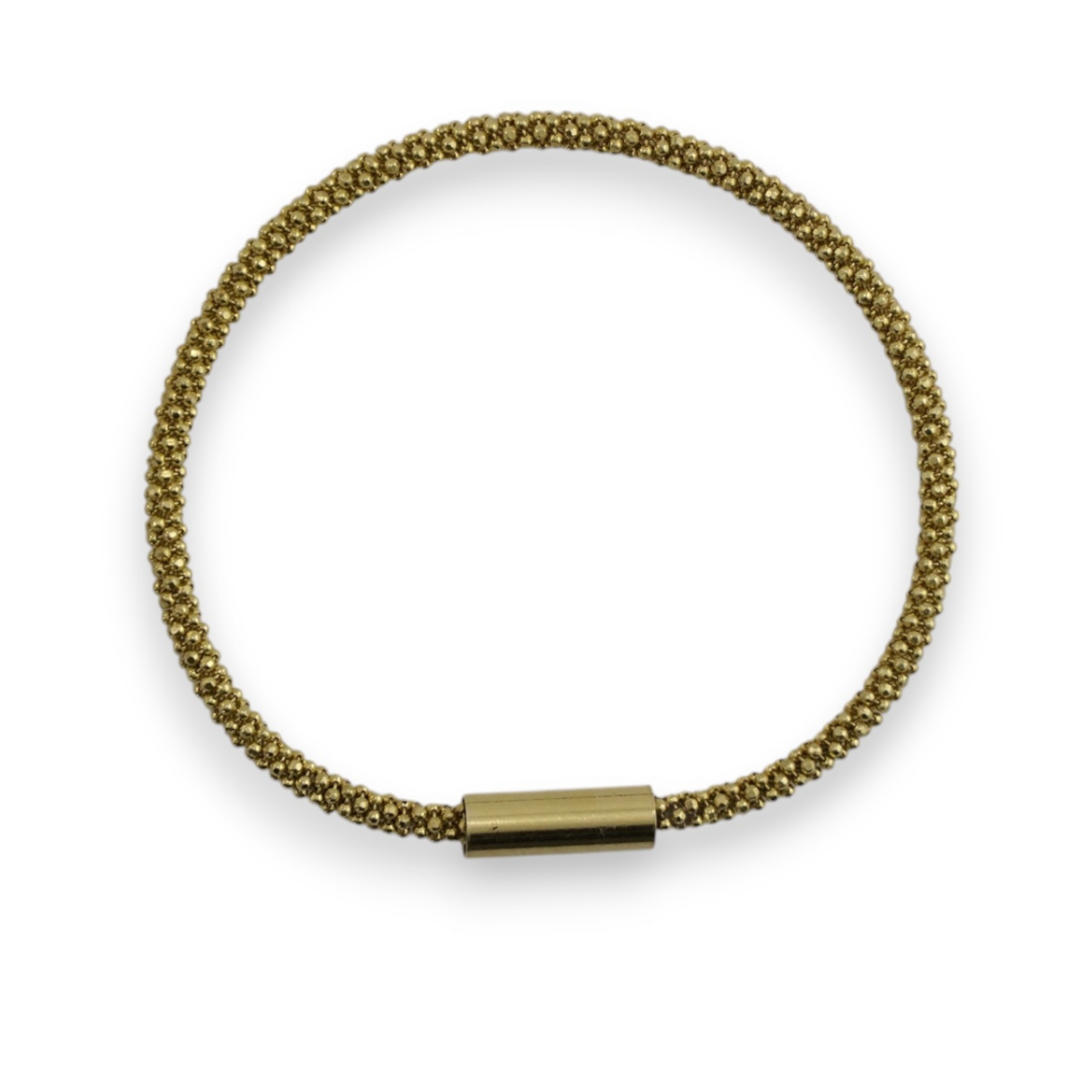 Delicate Mesh Chain Bracelet