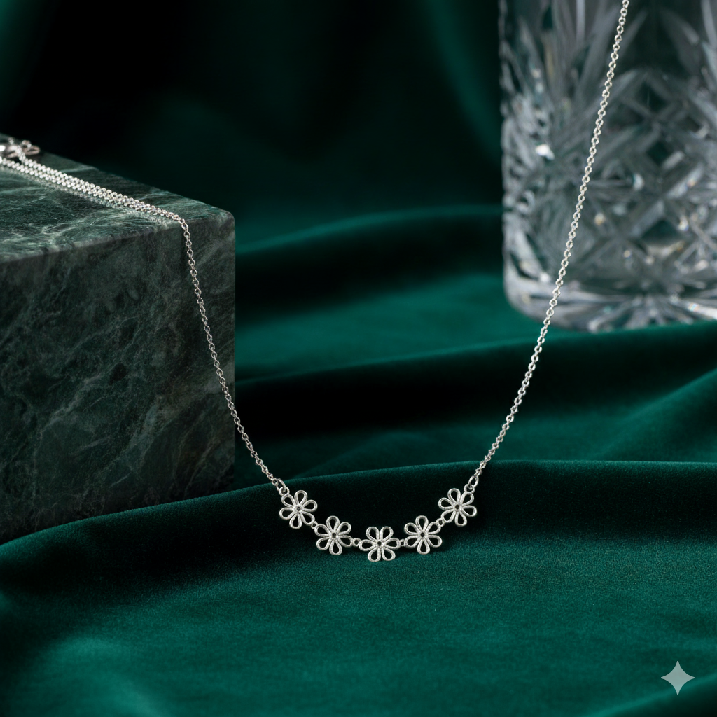 Necklaces & Pendants