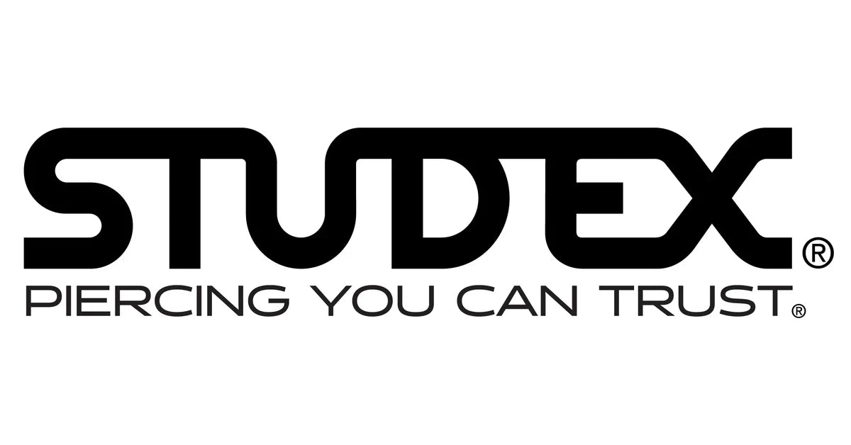 Studex piercing