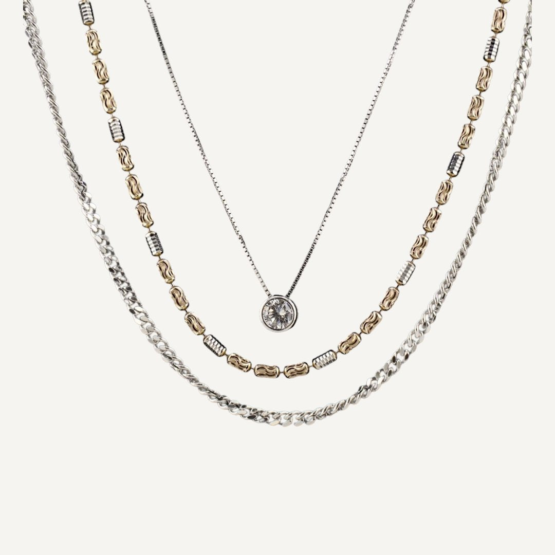 Necklaces & Pendants