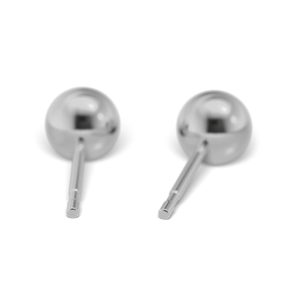 Studex Ball Surgical Steel - 4mm - SENSITIVE