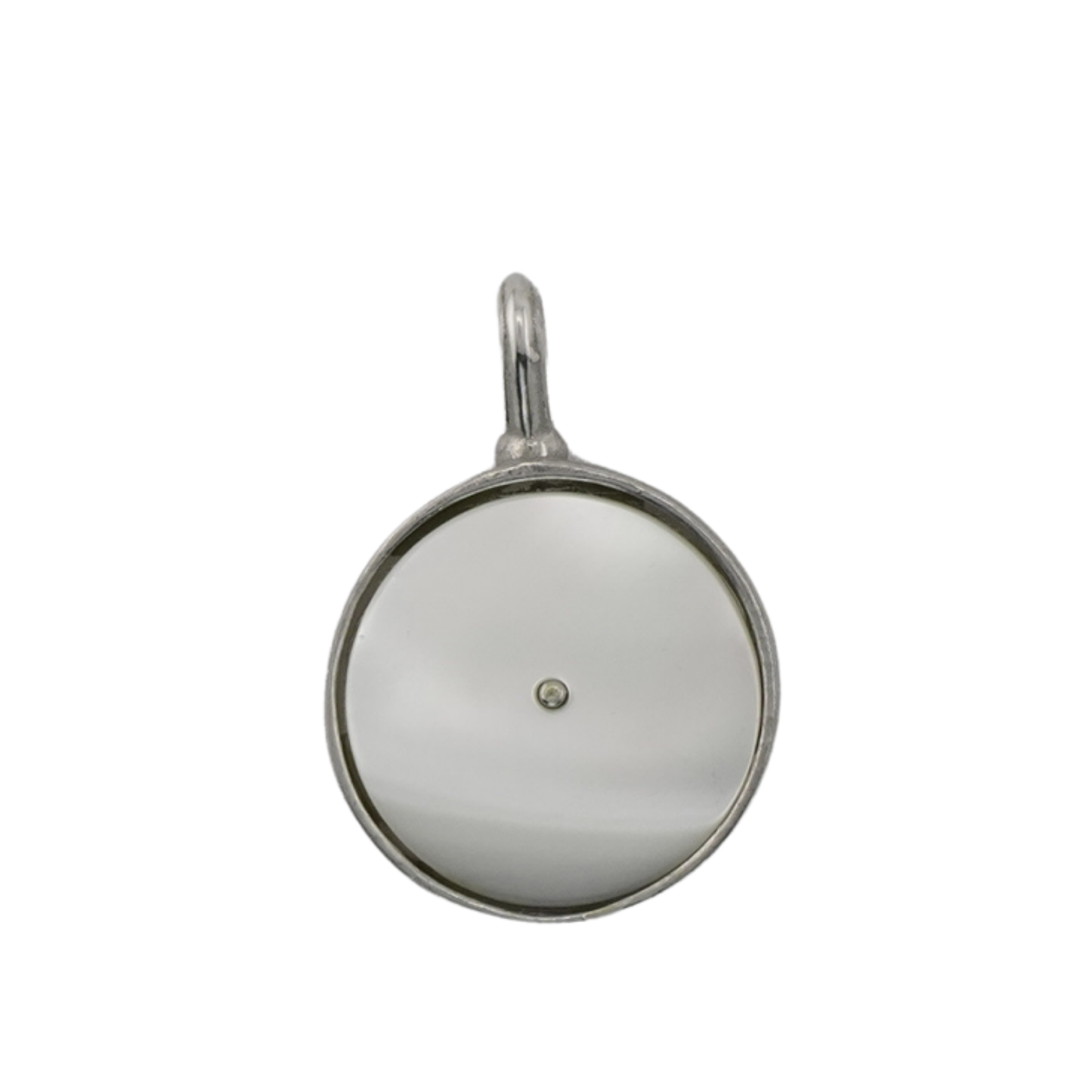Lunar Bloom Pendant