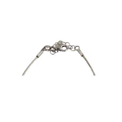 Dreifarbiges Perlen-Kabelarmband
