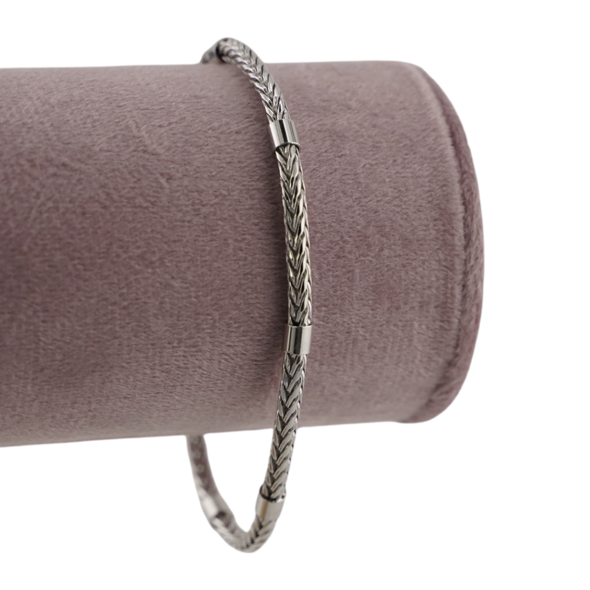 Fuchsschwanz-Kettenarmband