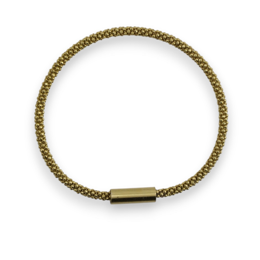 Delicate Mesh Chain Bracelet