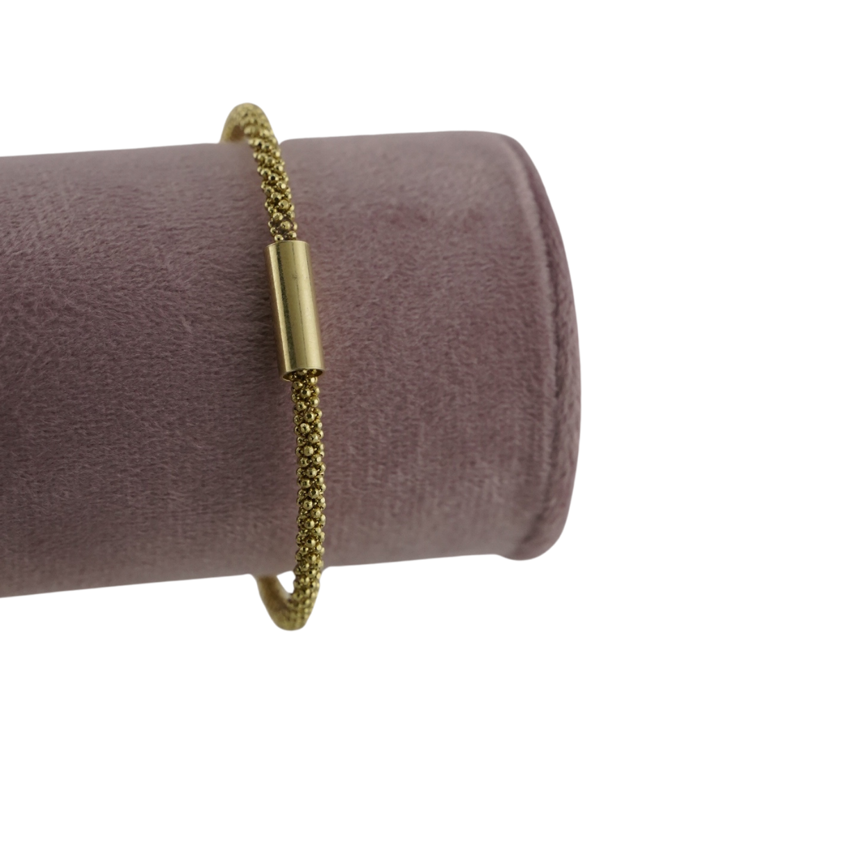 Delicate Mesh Chain Bracelet