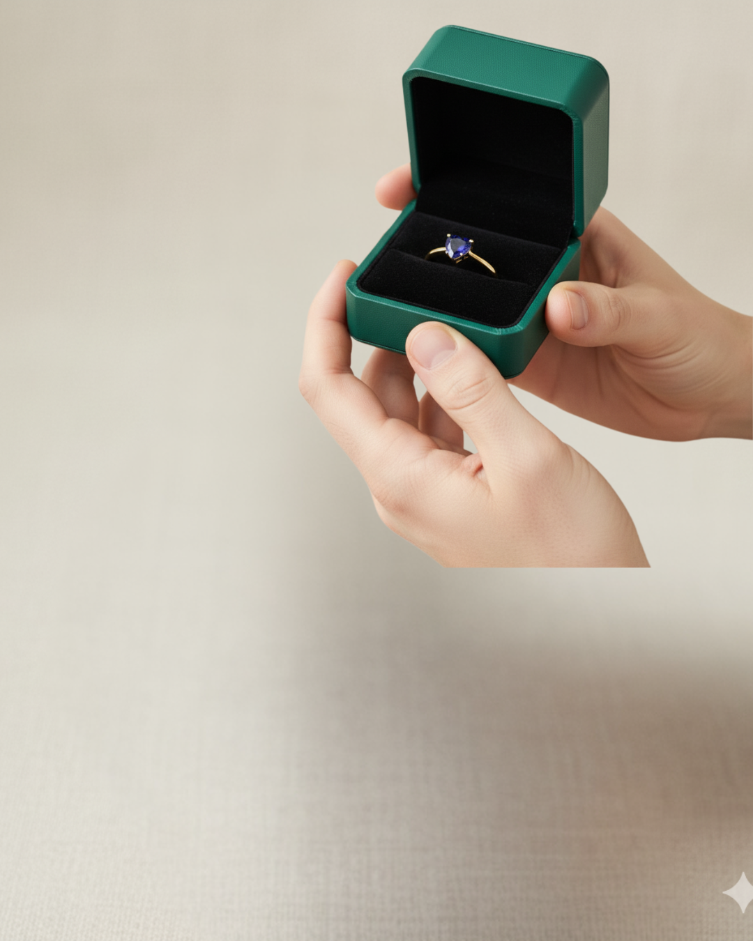 FOCUS ON EMOTIONS AND EXPERIENCE